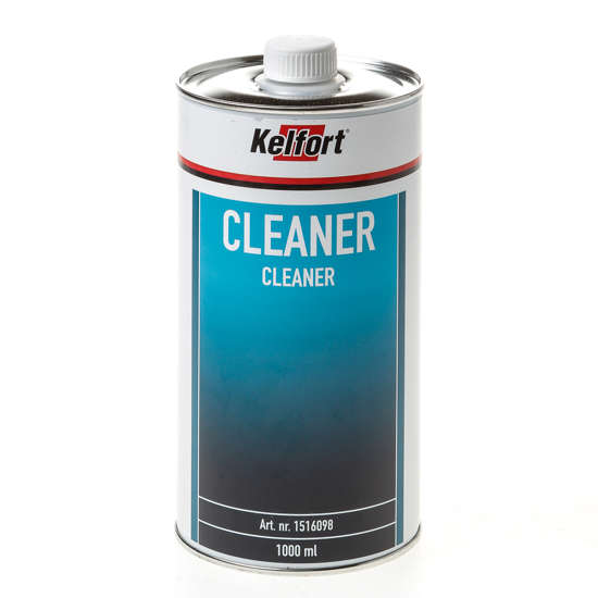 Afbeeldingen van Cleaner ontvetter 1000ml