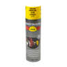 Afbeeldingen van Rust-Oleum Hard Hat lichtgeel 500ml