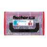 Afbeeldingen van Fischer Fixtainer SX plug (zonder schroeven)