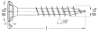 Afbeeldingen van Beslagschroef T15 DD Wirox 4x40 (1000)