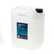 Afbeeldingen van Gedemineraliseerd water 20L.