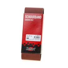 Afbeeldingen van Schuurband 75x457 k120 (3)