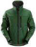 Afbeeldingen van Jack soft shell 1200 groen/zw S