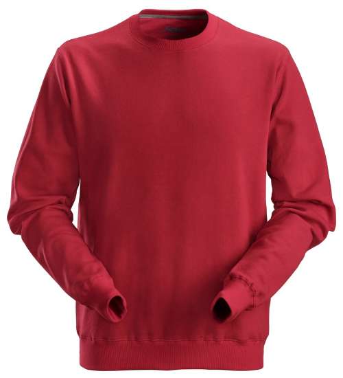 Afbeeldingen van Sweatshirt 2810 1600 XL