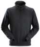 Afbeeldingen van Sweatshirt met 1/2 Rits 2818 0400 S