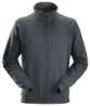 Afbeeldingen van Sweatshirt met 1/2 Rits 2818 5800 S