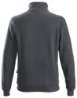 Afbeeldingen van Sweatshirt met 1/2 Rits 2818 5800 S