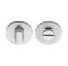 Afbeeldingen van BASICS LBWC50 toiletgarn. 6mm RVS