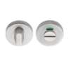 Afbeeldingen van BASICS LBWC50D toiletgarn. 10mm RVS