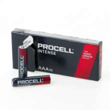 Afbeeldingen van Batterij Procell Intense potlood 1.5v AAA(10)