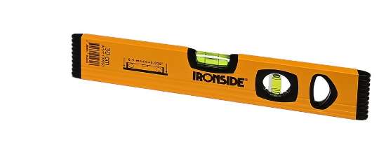 Afbeeldingen van Waterpas Ironside     30cm